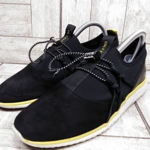 Cole Haan StudioGrand Freedom Sneaker Size 9